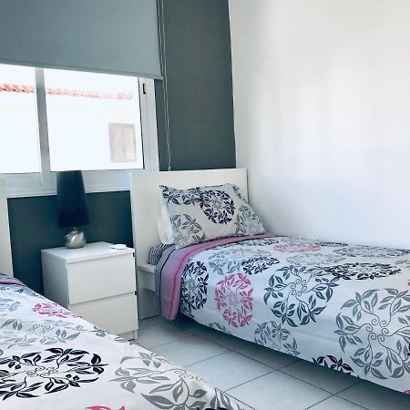 הוילה Paphos Diana Townhouse 5 מראה חיצוני תמונה