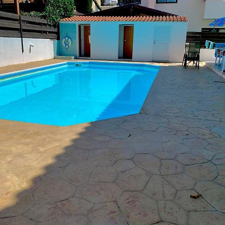 הוילה Paphos Diana Townhouse 5 מראה חיצוני תמונה