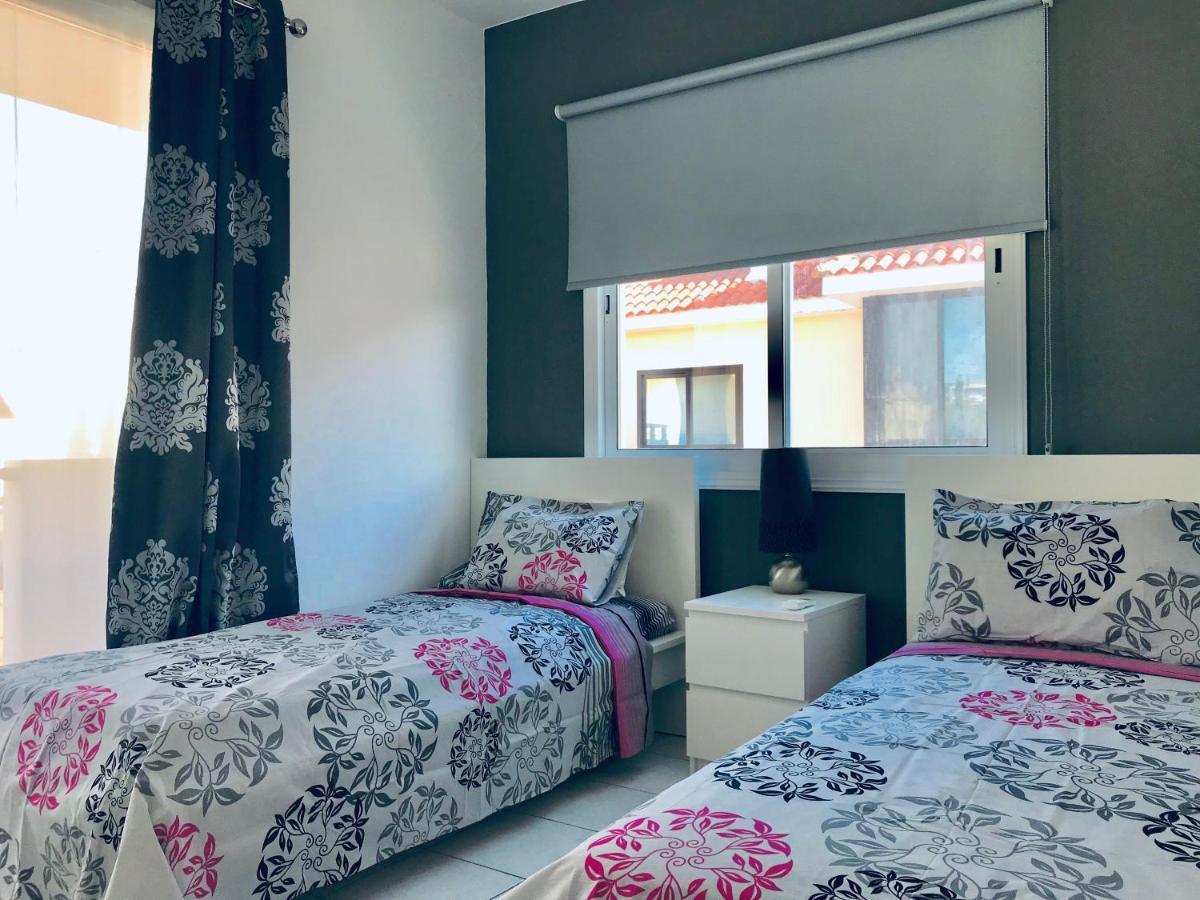 הוילה Paphos Diana Townhouse 5 מראה חיצוני תמונה