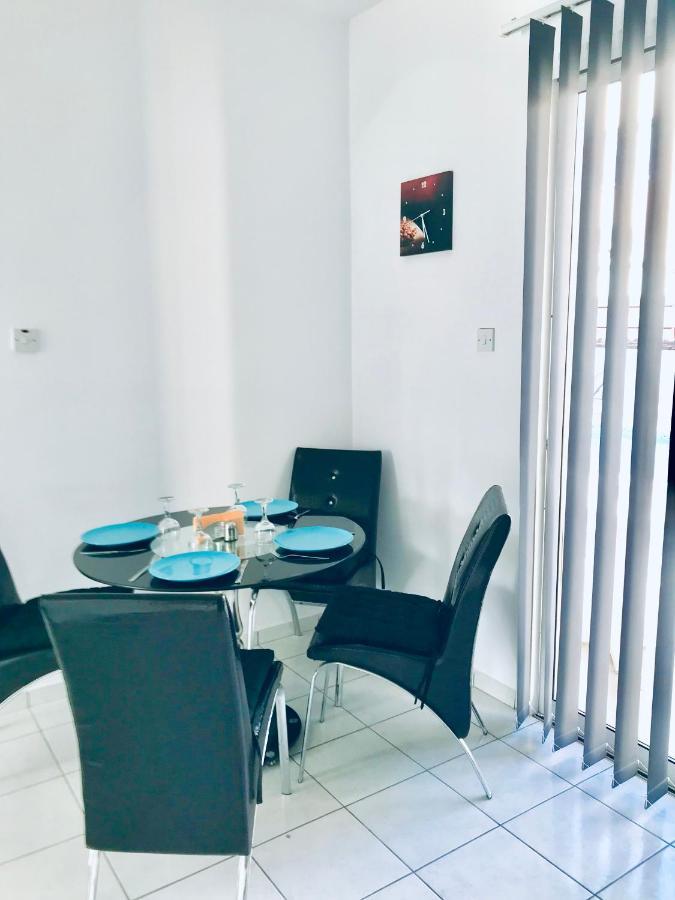 הוילה Paphos Diana Townhouse 5 מראה חיצוני תמונה