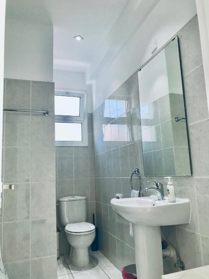 הוילה Paphos Diana Townhouse 5 מראה חיצוני תמונה
