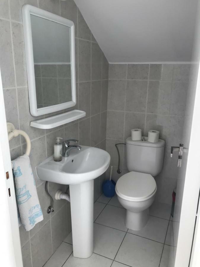 הוילה Paphos Diana Townhouse 5 מראה חיצוני תמונה