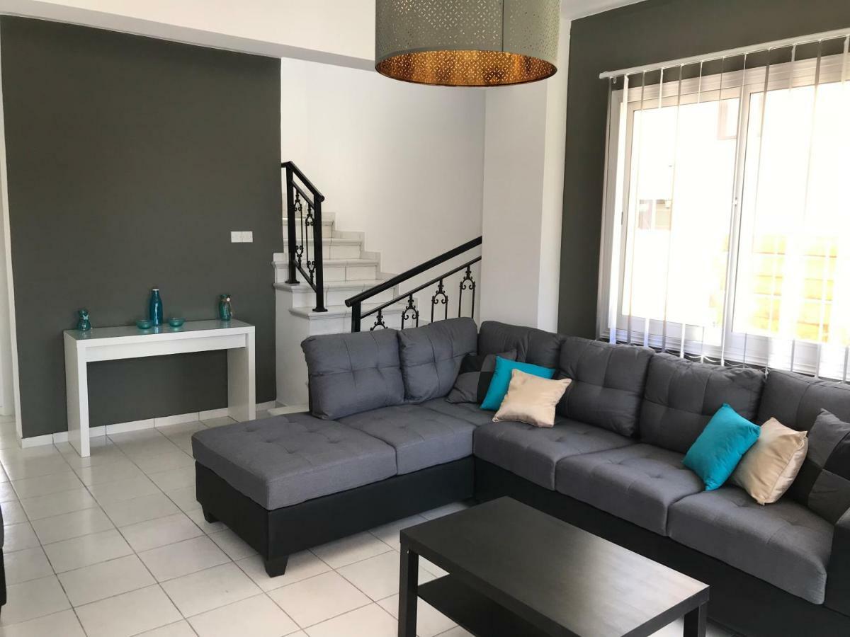הוילה Paphos Diana Townhouse 5 מראה חיצוני תמונה